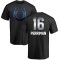Breshad Perriman Midnight Mascot T-Shirt - Black
