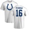 Breshad Perriman Name & Number T-Shirt - White