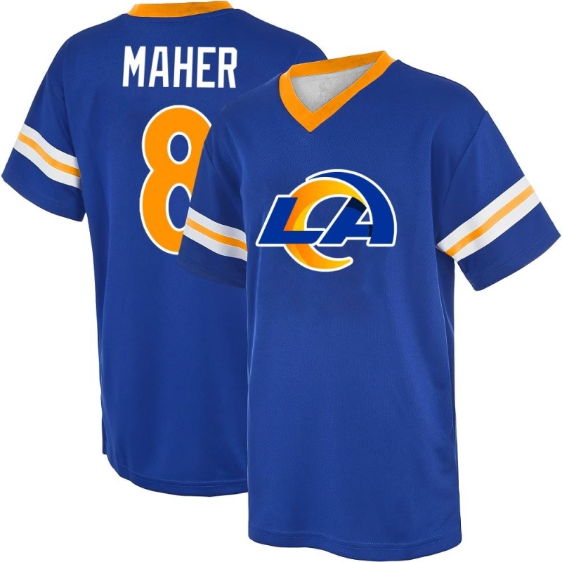 brett maher shirt