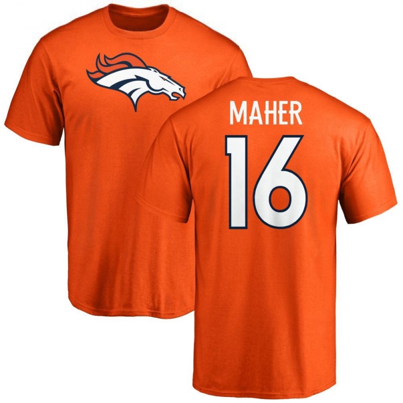 brett maher shirt