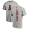 Brett Phillips Backer T-Shirt - Ash