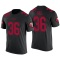 Brian Hill Legend Color Rush T-Shirt - Black
