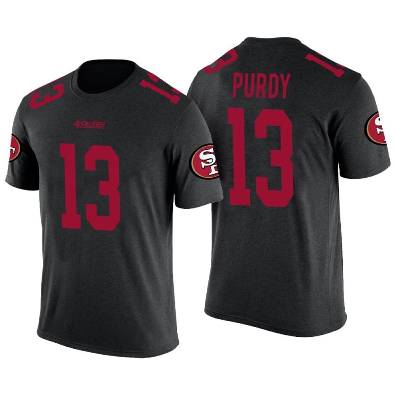 brock purdy jersey 49ers