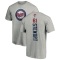 Brock Stewart Backer T-Shirt - Ash