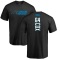 Bryan Cox Backer T-Shirt - Black