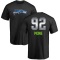 Bryan Mone Midnight Mascot T-Shirt - Black