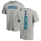Bryce McGowens Backer T-Shirt - Ash