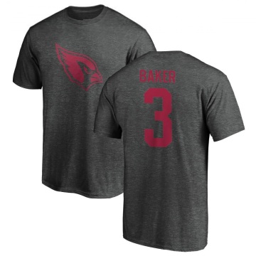 Budda Baker One Color T-Shirt - Ash