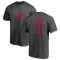 Budda Baker One Color T-Shirt - Ash