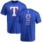 Buddy Bell Backer T-Shirt - Royal