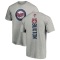 Byron Buxton Backer T-Shirt - Ash