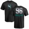 Cade Marlowe Midnight Mascot T-Shirt - Black