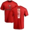 Cade Otton Backer T-Shirt - Red