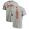 Cal Ripken Backer T-Shirt - Ash