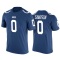 Caleb Sampson Legend Color Rush T-Shirt - Blue