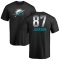 Calvin Jackson Midnight Mascot T-Shirt - Black