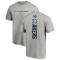 Cam Akers Backer T-Shirt - Ash