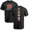 Cam Taylor-Britt Backer T-Shirt - Black