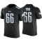 Cameron Tom Legend Color Rush T-Shirt - Black