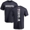 Carl Davis Jr. Backer T-Shirt - Navy