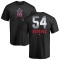 Carlos Estevez Midnight Mascot T-Shirt - Black