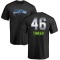 Carson Tinker Midnight Mascot T-Shirt - Black
