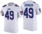 Carter Coughlin Legend Color Rush T-Shirt - White