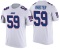 Casey Kreiter Legend Color Rush T-Shirt - White