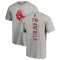 Ceddanne Rafaela Backer T-Shirt - Ash