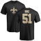 Cesar Ruiz Name & Number T-Shirt - Black
