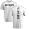 Chad Ryland Backer T-Shirt - White