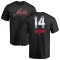 Chadwick Tromp Midnight Mascot T-Shirt - Black