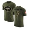 Chandler Catanzaro Legend Salute to Service T-Shirt - Olive