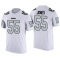 Chandler Jones Legend Color Rush T-Shirt - White