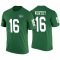 Chandler Worthy Legend Color Rush T-Shirt - Green