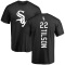 Charlie Tilson Backer T-Shirt - Black