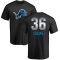 Chase Lucas Midnight Mascot T-Shirt - Black