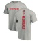 Chase McLaughlin Backer T-Shirt - Ash