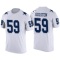 Chauncey Golston Legend Color Rush T-Shirt - White