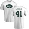 Chazz Surratt Name & Number T-Shirt - White