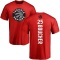 Chris Boucher Backer T-Shirt - Red