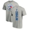 Chris Coghlan Backer T-Shirt - Ash