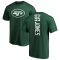 Chris Jones Backer T-Shirt - Red