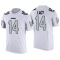 Chris Lacy Legend Color Rush T-Shirt - White