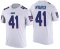 Chris Myarick Legend Color Rush T-Shirt - White