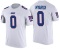 Chris Myarick Legend Color Rush T-Shirt - White