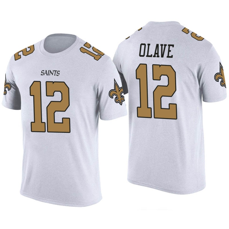 chris olave shirt