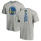 Chris Paul Backer T-Shirt - Ash