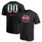 Chris Smith Midnight Mascot T-Shirt - Black