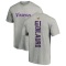 Christian DiLauro Backer T-Shirt - Ash